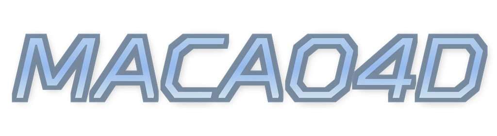 MACAO4D
